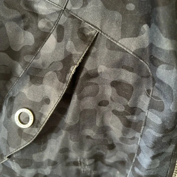 Columbia Omni-Heat Camo Jacket (Women’s M) - Picture 3 of 5